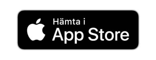 Ladda ner KINTO appen i App store