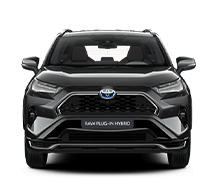 Rav4 KINTO 