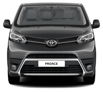 Proace EV 